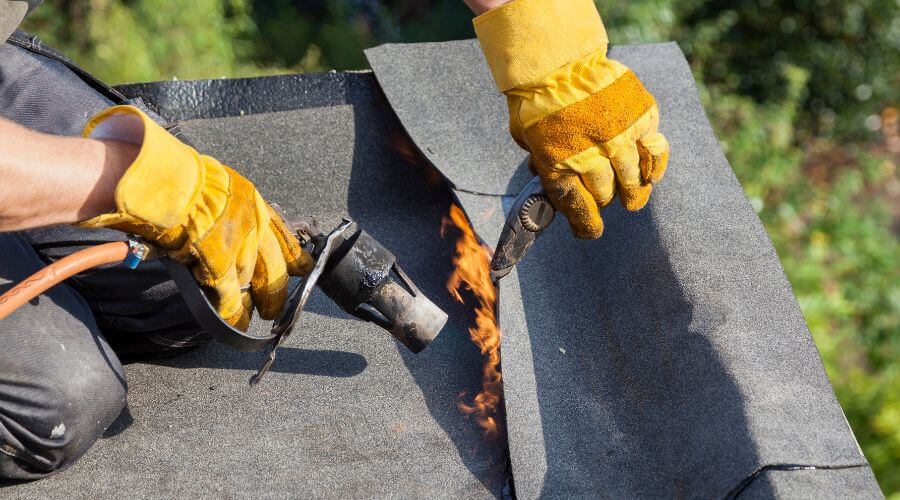 Professional flood damage restoration services in West Monroe, LA